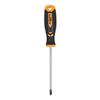 Chrome Vanadium Alloy Steel Magnetic Phillips, Flat, Thickened Torx Head Screwdriver Set