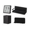 Muji-Style Magnetic Storage Rack & Accessories for Whiteboards, Doors & Refrigerators