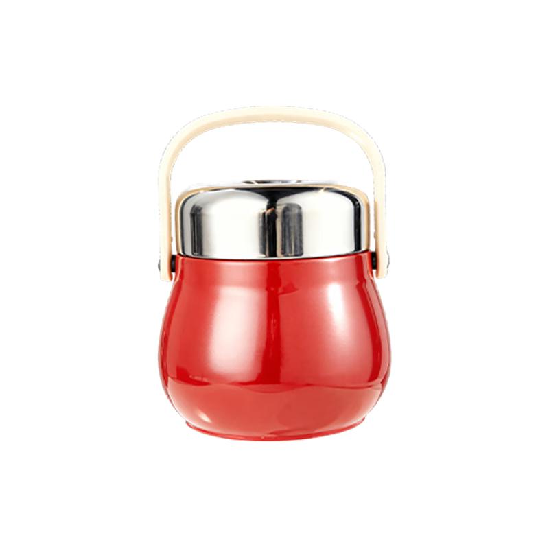 

Suncha Thermal Food Pot & Bento Box Series