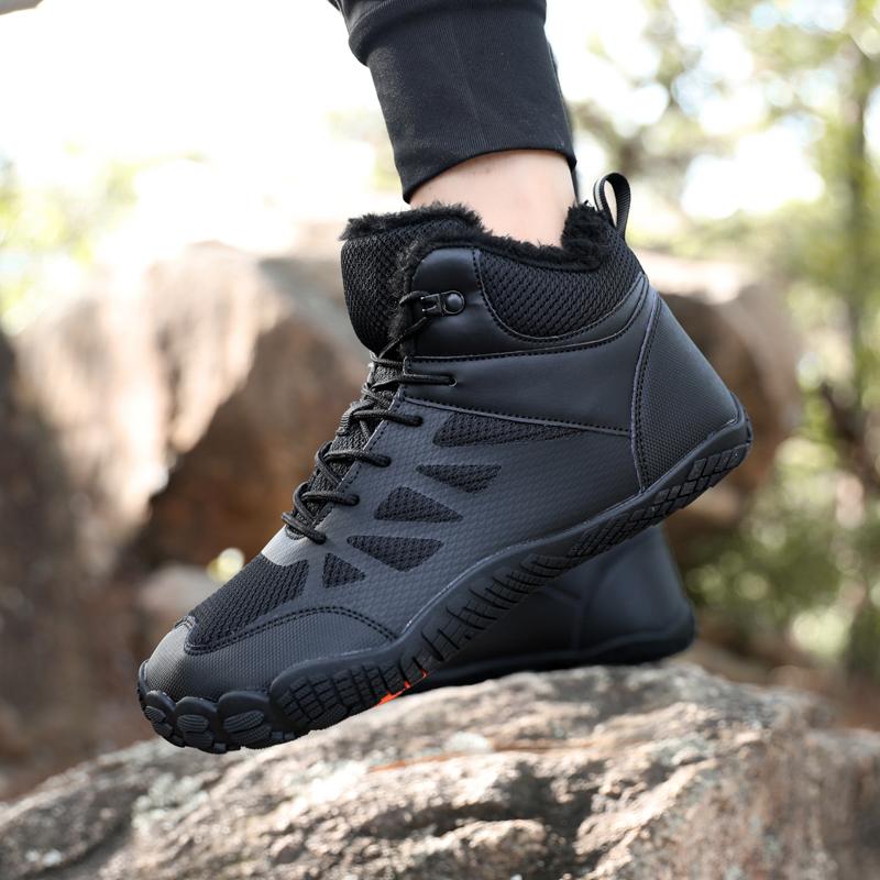 Новые кроссовки для походов — фото 12