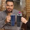 Hat Shaped Silicone Straw Cover Coffee Stirring Stick Decoration, Cocktail Decoration Reusable Silicone Straw