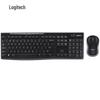 Logitech MK270 Wireless Keyboard and Mouse Combo