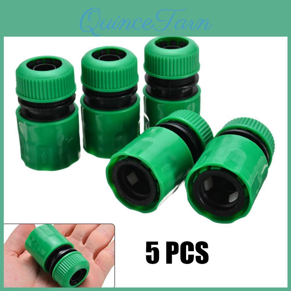 Hose Connector Quick Garden Connector Connect Tap Water Hose