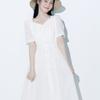 IT MICHAA Itmisha Lettering Rattan Hat ITP6AHT710 (BEIGE)