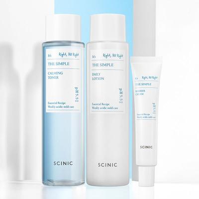Cuidado de la piel – Kits de cosméticos para el cuidado de la piel
