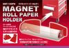 SK11 Magnetic Paper Holder, Maximum Mounting Size: 120mm Diameter, SMT-120PN