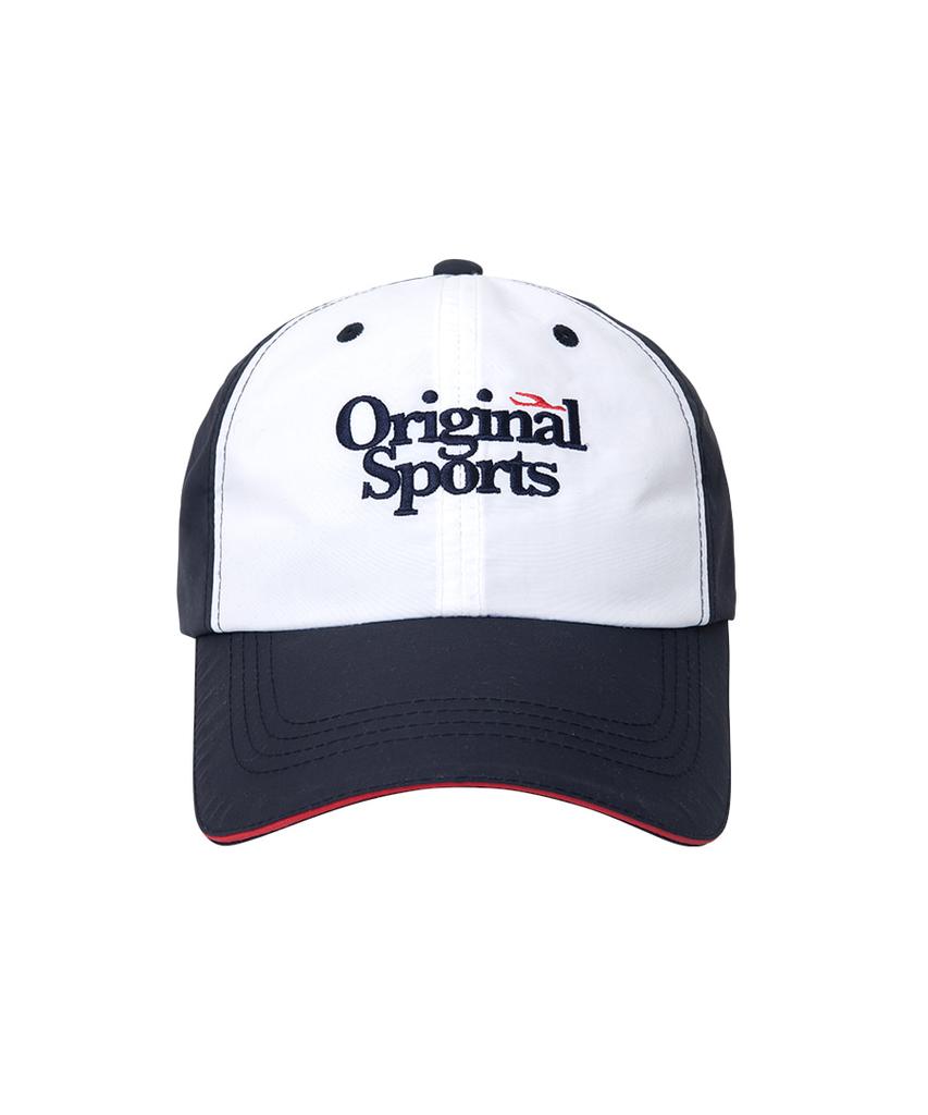 PRO-SPECS Taslan Ball Cap Navy