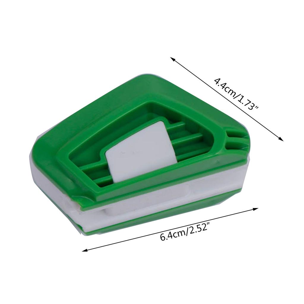 Wiper Blade Repair Tool Windshield Regroove Tools Windscreen Restorer Scratch Cutter Auto Car Squeegee Cutter Universal