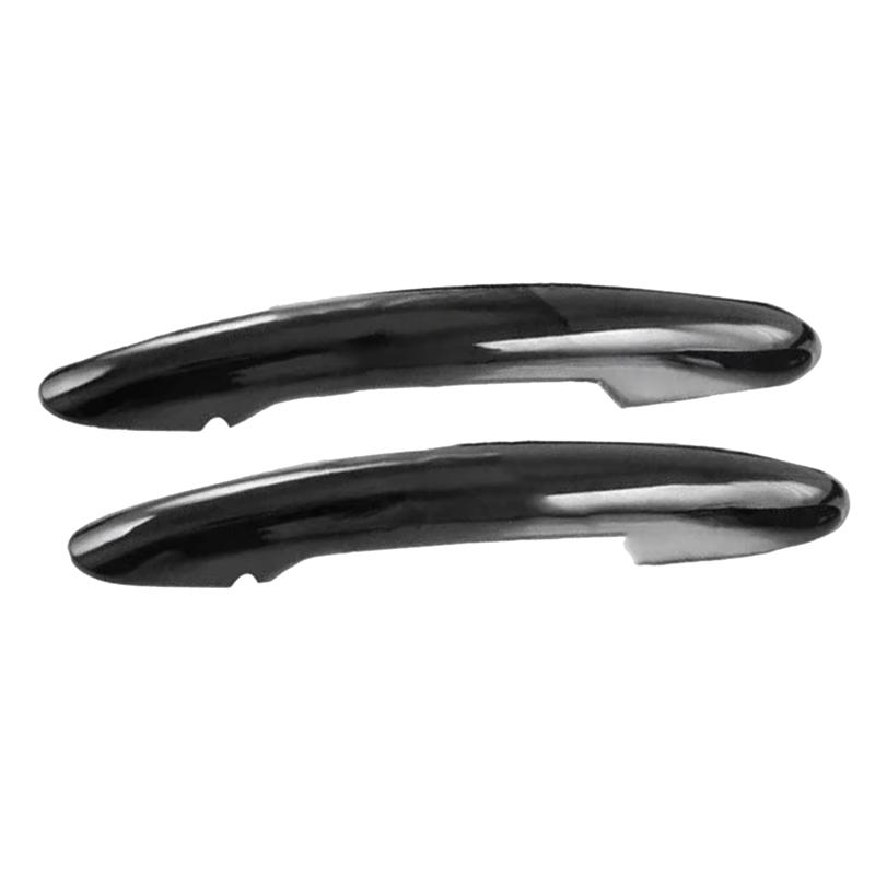 Car Exterior Door Handle Cover Forbmw MINI F54 F55 F56 F57 F60 Outside Door Pull Handle Car Accessories