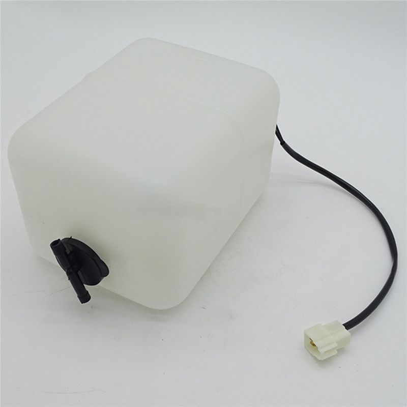 New Water Expansion Coolant Tank Replacement Part 2459205 245-9205 For Caterpillar Excavator Models Digger E312 313 320 325 329