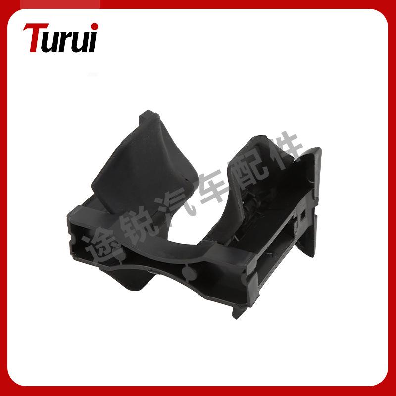 

Compatible Cup Holder for Mercedes-Benz E-Class W212/W207/W204 (Part No. 2046802391)
