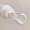 Crest 7-Effect Toothbrush and White Peach Toothpaste Bundle