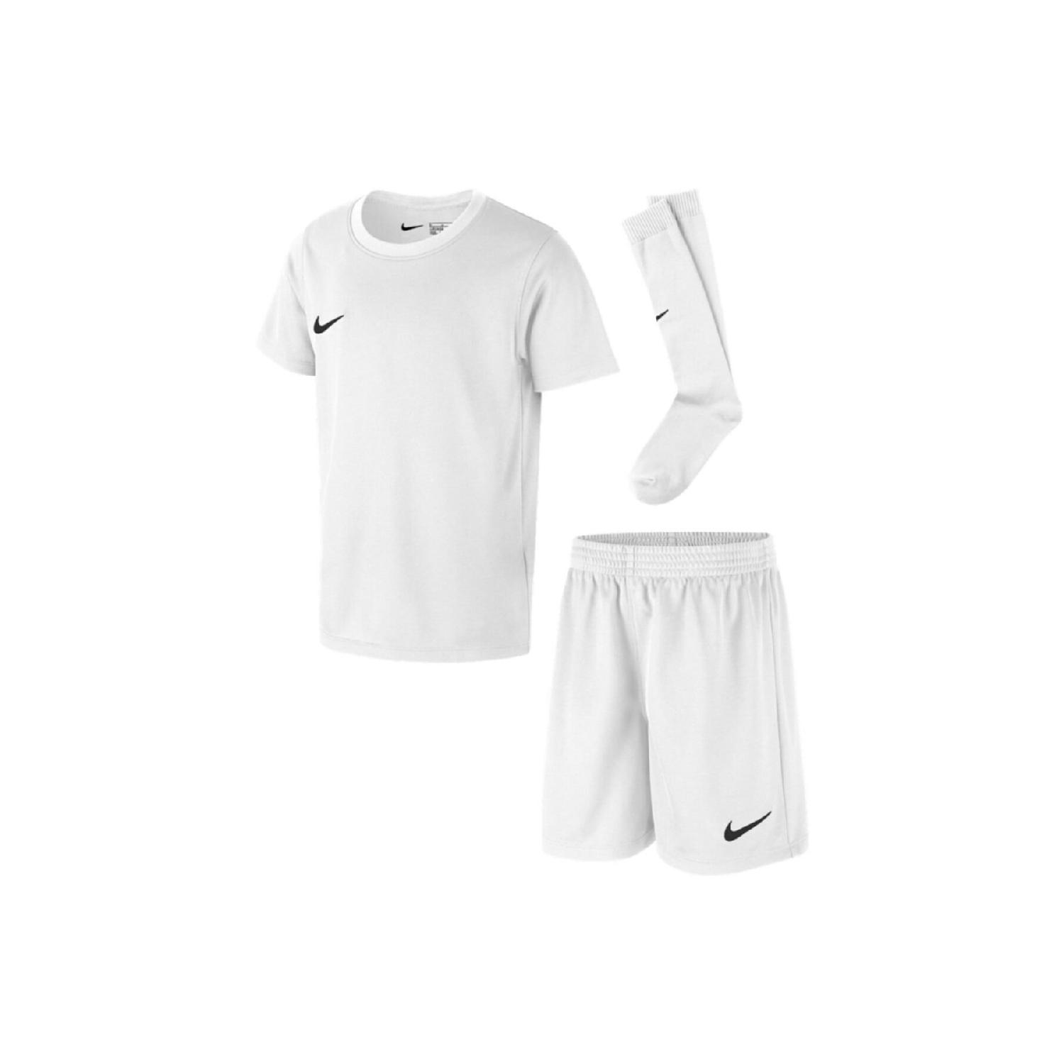 

Детский комплект джерси Park Football XS