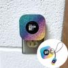 Safety Alarm Long-distance Help Button Long-distance Home Care Safety Alarm Device  Safety Device
