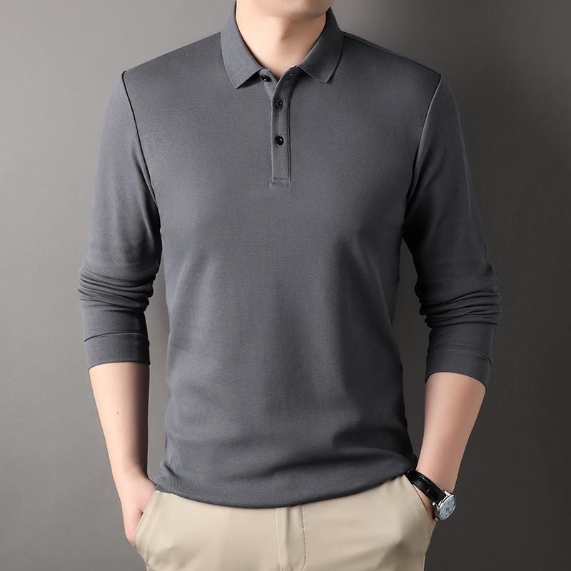 Футболка с длинными рукавами — фото 9