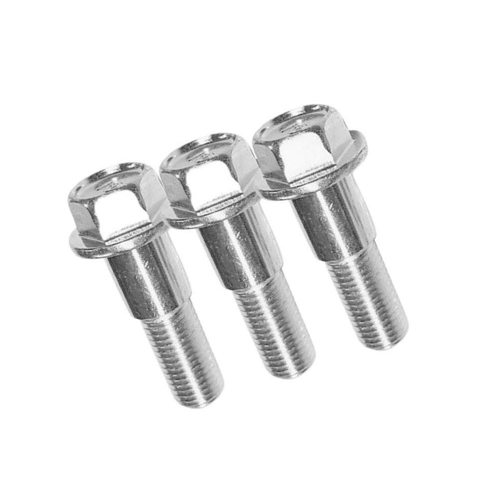 New Dohc Vtec Intermediate Half Shaft Bolts DC2 EM1 For Honda Acura 90102SF1000