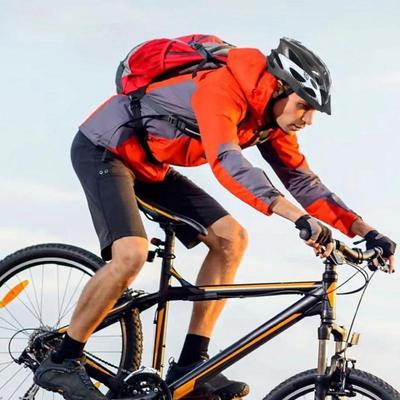 Fietsaccessoires – Fietshelmen