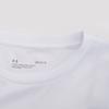 Under Armour Loose Fit Round Neck Pullover Fitness Training Short Sleeve T-Shirt Unisex Tops White 25500512-100