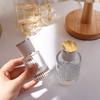 Bottle Cosmetics Outdoor Refillable Vials Perfume Spray Bottle Mini Mist Bottle Perfume Atomizer