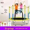 Wrought Iron Hanging Chair: Double Swing for Kids and Adults, Indoor & Outdoor Use, Ideal for Balcony or Courtyard.