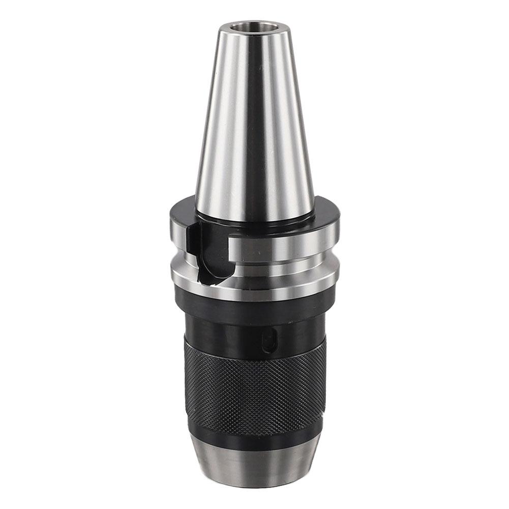 1pc BT30-APU08 Tool Holder Integrated Self-tightening Tool Holder Drill Chuck Collet CNC Machine Tool Accessories