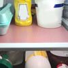 2Pcs EVA Refrigerator Liner Mat Waterproof Washable Fridge Shelves Pads for Drawer Cabinet