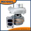 GT3571 Turbocharger Turbo Charger For Ford New Holland Tractor TM135 CNH 452134-5001S,452134-5002S 87840733,87840440,87840733