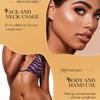 Black Cream 50g SADOER Natural Darkening Bronze Wheat Color Black Milk