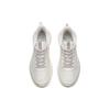 New Anta DuCi1 Cushioned Anti Slip Wear Resistant Breathable Lightweight Low Top Running Shoes Women's White Gray 122215580R-5