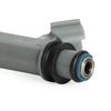 1PCS Fuel Injector 297500-0540 Fit Suzuki Jimny Liana Swift SX4 1.3 1.6 05-14
