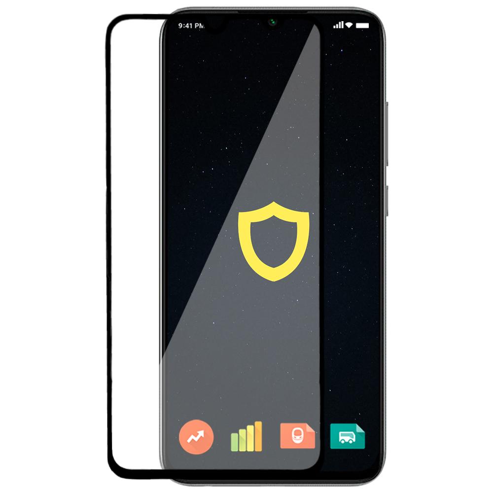 Sc Glass 5D Redmi Note 8