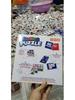 Cross-Border Logic Puzzle: Parent-Child Educational Matching Game