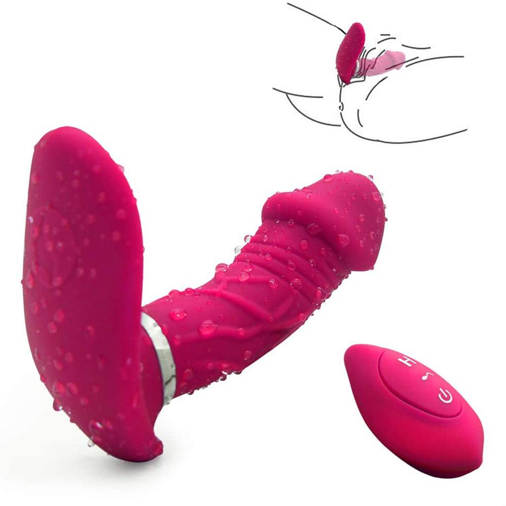 Women Products Toys Wireless Remote Control Machine Adult Fun Products