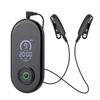 CES Sleep Aid Device with Microcurrent Stimulation | Portable Relaxation Tool for Calmness & Restful Sleep | Head Comfort Accessory