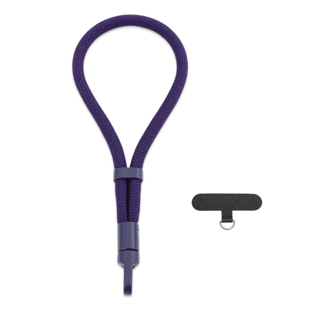High Quality Hot Selling Polyester Lanyard Customization Multi Functional Mobile Phone Accessory Lanyard Unisex 20cm*0.72cm
