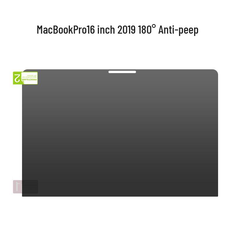 Apple MacBook Air M5 Privacy Screen Protector Film