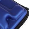 Fishing Reel Bag Protective Case Water Resistant Hard Eva Box Pouch Built-In Anti-Pressure Sponge Baitcasting Wheel Bag