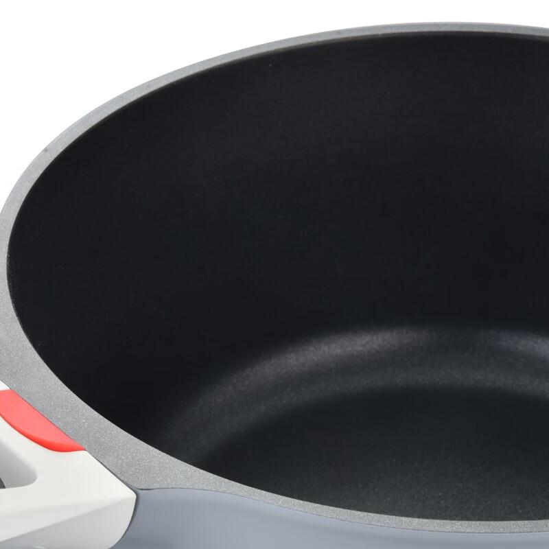 EFULLOT Edle Serie Antihaft-Kochgeschirr-Set, 2-teilig