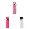304 Stainless Steel Travel Mug With Leakproof For Outdoor Hiking And Cycling