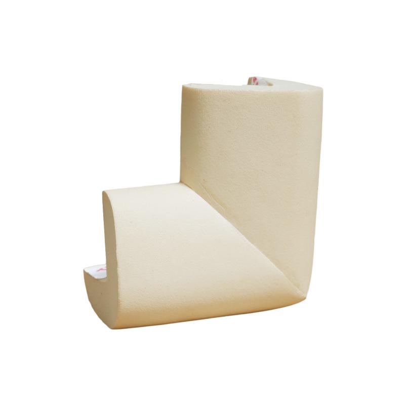 Corner Protector Foam for Child Safety - Coffee Table Edge Bump Guard L size thickened (no adhesive)