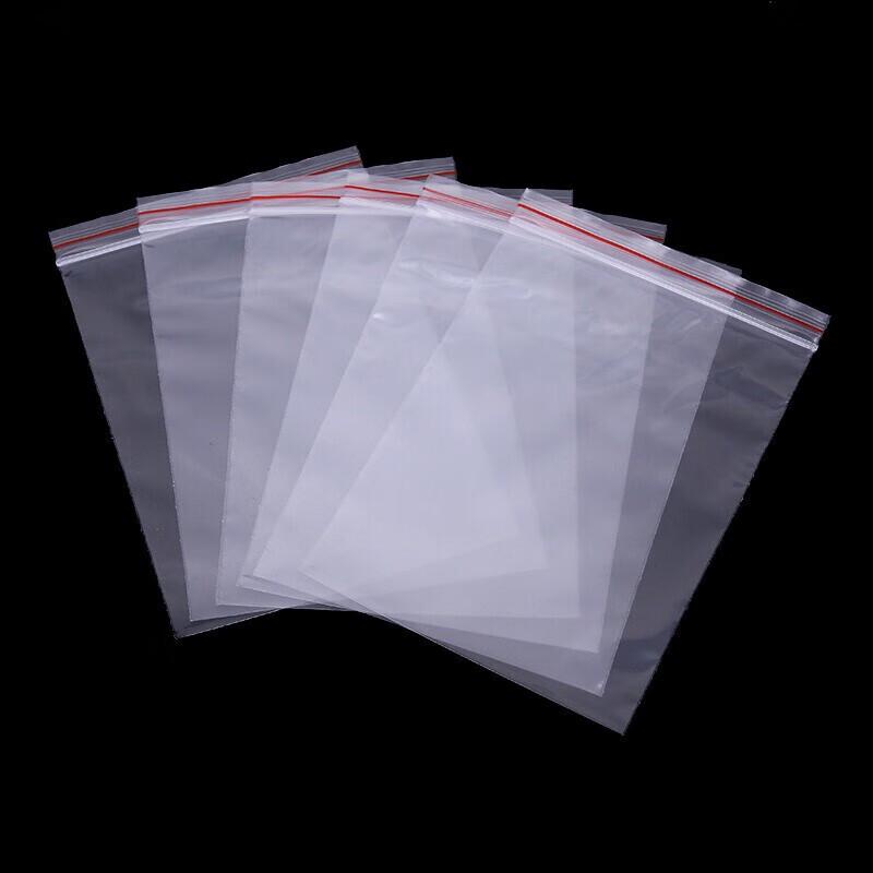 Churong Thickened PE Self-Sealing Storage Bags
