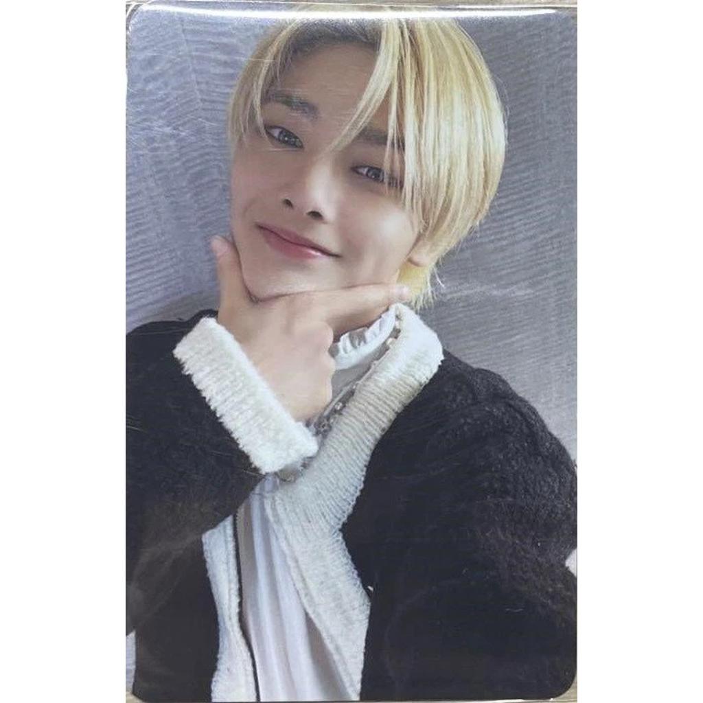 Stray Kids Stay In STAY In JEJU JYP SHOP SKZOO STORE OFFICIAL PHOTO CARD