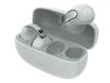 JVC Kenwood Victor Wireless Earphones Bluetooth Open Ear Ear Cuff App Compatible Total 24 Hours Playback Includes Microphone Small Lightweight
