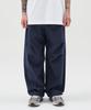 AJOBYAJO 3L Pants [Navy]