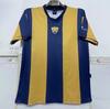 Vintage Unpopular Classic Jersey Chivas Mexico Americas Monterrey Atella Home and Away Football Jersey Long Sleeve