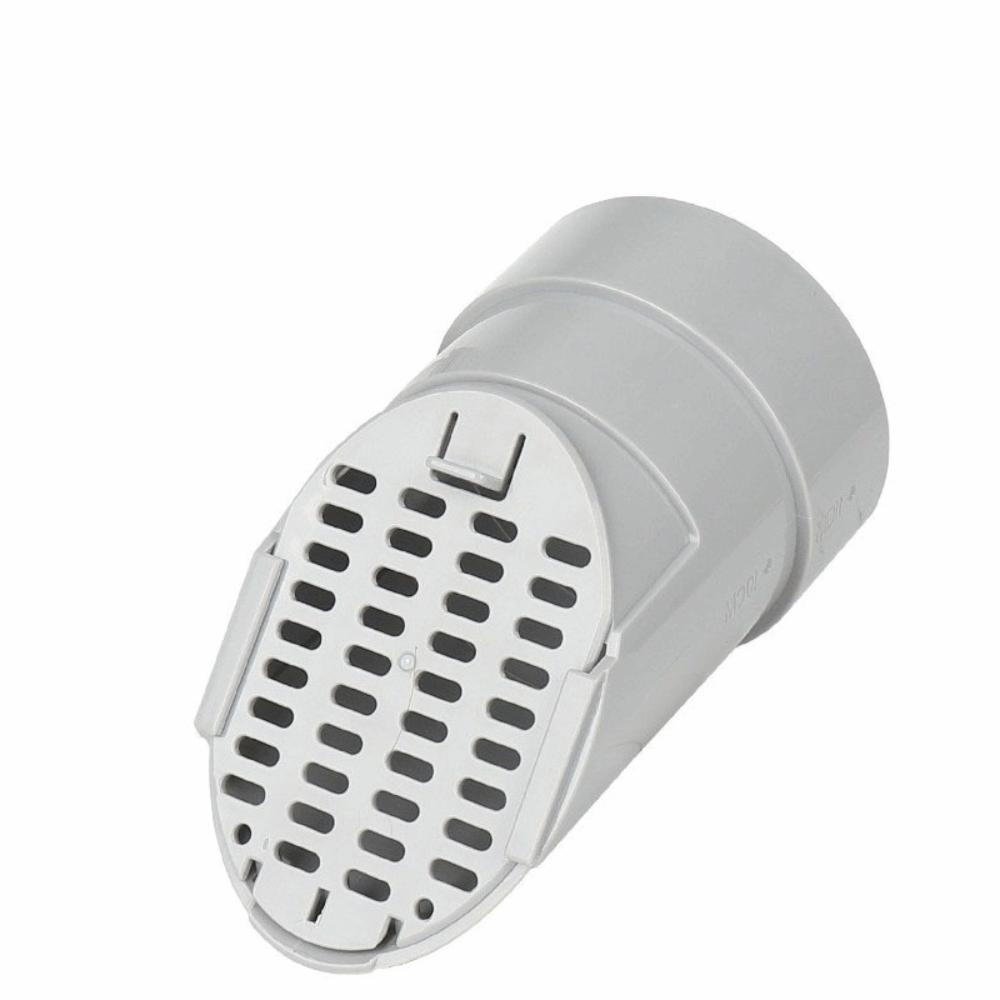 Robuste Runde Abflussrohrabdeckung Verstopfungssicher Langlebig Regenwasserfilternetz Insektenschutz Verstellbare Passform