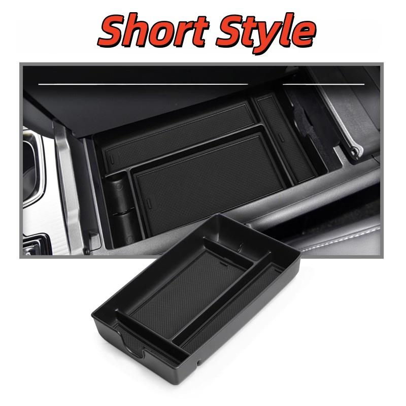 Car Central Control Armrest Box Storage Box For Lexus RX350H RX450 500hH  2024 Car Storage Organizing Accessories