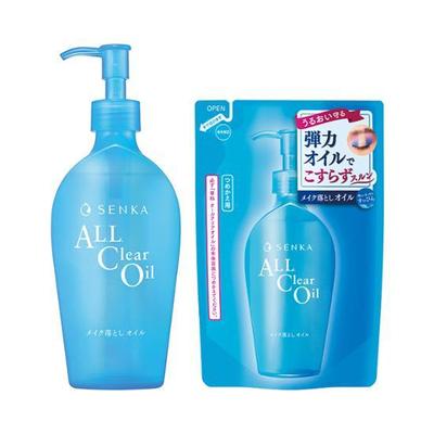 All Clear Oil 230ml Spezial (+180ml Nachfüllpackung)