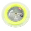 POWERTI BX70 Badmintonschläger Saite Hochelastische Nylon Badmintonschlägersaite 0,7 mm Badminton Saite 200 m Rolle