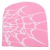 Unisex Spider Web Knit Hat: Warm, Windproof Autumn/Winter Fashion Beanie